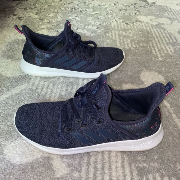 Athletic Shoes Eh1208 Adidas Adidas Shoes Adidas Cloudfoam Pure